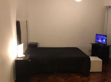 Departamento de 1 ambiente, Centro / Microcentro · Alquiler Temporario - Centro - 1 Ambiente