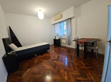 Departamento de 1 ambiente Alquiler Temporal USD 420 · Alquiler Temporario - Centro - 1 Ambiente
