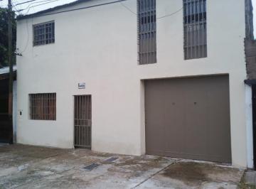 Bodega-Galpón · 186m² · Excelente Galpón a La Venta. /alquiler, zona Oeste.