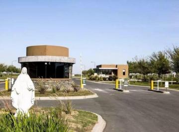 Terreno · 647m² · Mmc. Lote en Venta en San Sebastián Area 13, Pilar