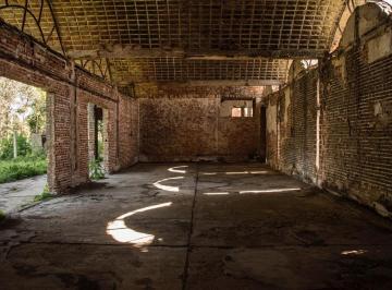 Terreno · 3000m² · Venta de Una Ex Fabrica en El Partido San Andres de Giles