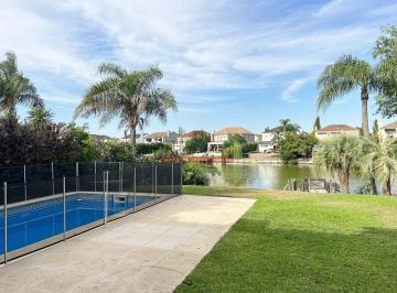LHP-LHP-2303_2 · Casa en Venta - 3 Dorm - Laguna - Barrancas del Lago