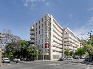Fachada edificio · Balcones de Cofico. 2 Dorm. Gran Balcón y Amenities