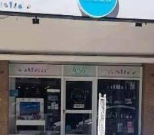 Local comercial · 39m² · Maipu 231 - Banfield Este
