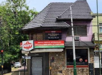 Local comercial · 170m² · 3 Ambientes · 2 Cocheras · French 313 - Banfield Oeste