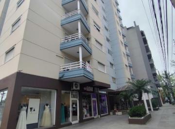 Departamento · 95m² · 4 Ambientes · 1 Cochera · Departamento Frente Balcon 4 Ambientes Cochera Dos Baños