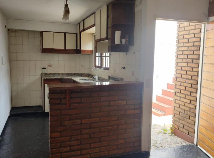 PH · 50m² · 2 Ambientes