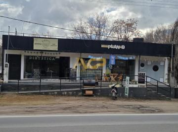 Local comercial · 176ha · 5 Ambientes · 2 Cocheras · Locales en Venta Mas Vivienda. Excelente Inversion.