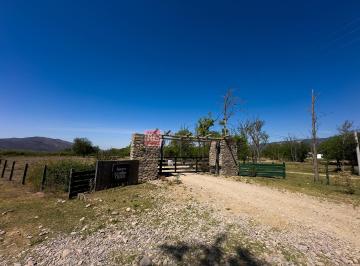 Terreno , La Caldera · Venta - Terreno en Potreros de La Caldera, La Caldera Salta.