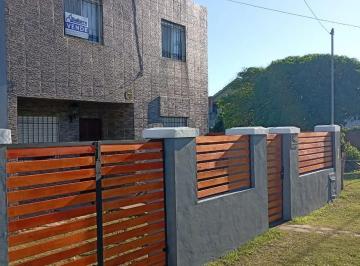 Casa de 3 ambientes, Miramar · Casa