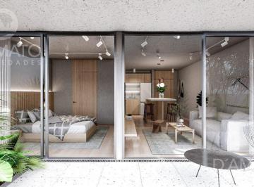 Departamento · 91m² · 4 Ambientes · 1 Cochera · Departamento en Villa Ortuzar