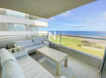 Foto1 · En Venta Comodo Departamento de 3 Dorm. en Mansa Punta del Este