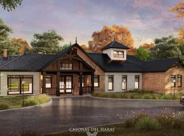Terreno · 600m² · Lotes en Venta Casonas del Haras