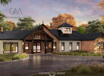 Terreno · 600m² · Lotes en Venta Casonas del Haras