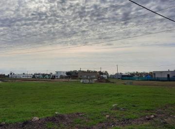 Terreno , Escobar · Lote en Venta en C. C. manuel Belgrano, Ingeniero Maschwitz, Escobar, Gba Norte