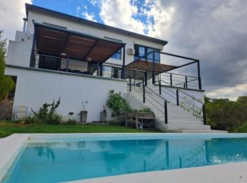 Casa · 350m² · 4 Ambientes · 2 Cocheras · Venta Casa 4 Dorm. Estancia Q2