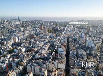 Departamento de 1 ambiente, Barrio Norte · Venta Depto Barrio Norte. Impecable Ambiente Unico. Retazado.