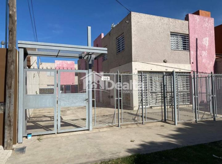 Departamento · 2 Ambientes