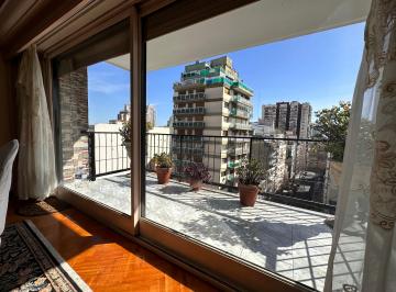 Departamento de 4 ambientes, Caballito · Venta Departamento 4 Ambcon Balcon y Baulera