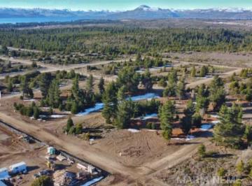 Terreno · 400m² · Oportunidad - Nuevo Loteo - Bariloche - Las Victorias con Financiacion