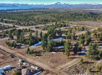 Terreno · 400m² · Oportunidad - Nuevo Loteo - Bariloche - Las Victorias con Financiacion