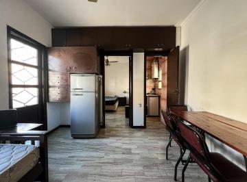 Departamento de 2 ambientes, San Telmo · 2 Ambientes con Balcon Amoblado