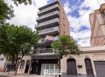 Departamento · 54m² · 2 Ambientes · Departamento en Venta Rosario - Ayacucho y Cochabamba