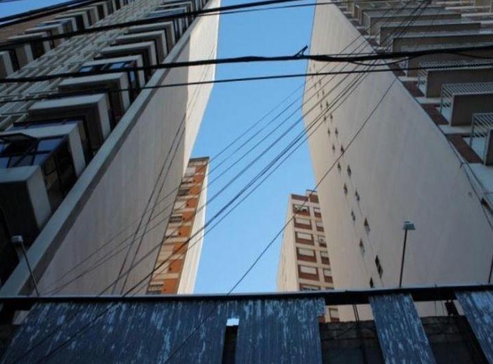 Terreno · 1400m²