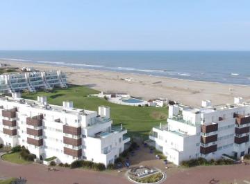 Departamento · 150m² · 3 Dormitorios · 2 Cocheras · Departamento en Venta - Pinamar, Villa de Mar