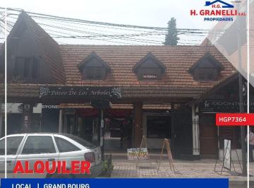 HGP-HGP-7364_2 · Local. | Francisco Beiro Al 1400