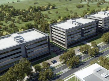 Oficina comercial · 456m² · Oficina en Parque Empresarial Córdoba