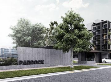 Garage · 13m² · 1 Ambiente · Departamento en Venta en Fisherton Condominios Paddock
