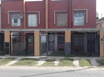 Casa · 60m² · 3 Ambientes · 1 Cochera · Venta Dúplex Paso del Rey