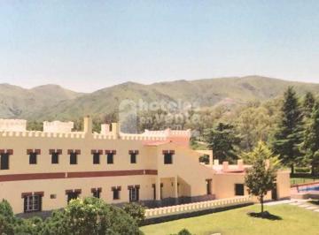 Hotel , Valle Hermoso · Inmueble Ideal Para Hotel, Geriatrico en Venta en Valle Hermoso, Cordoba