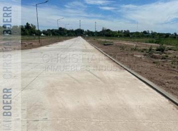 Terreno · 2919m² · Polo Industrial Escobar - Fracción 2.900 m² - Ruta 9