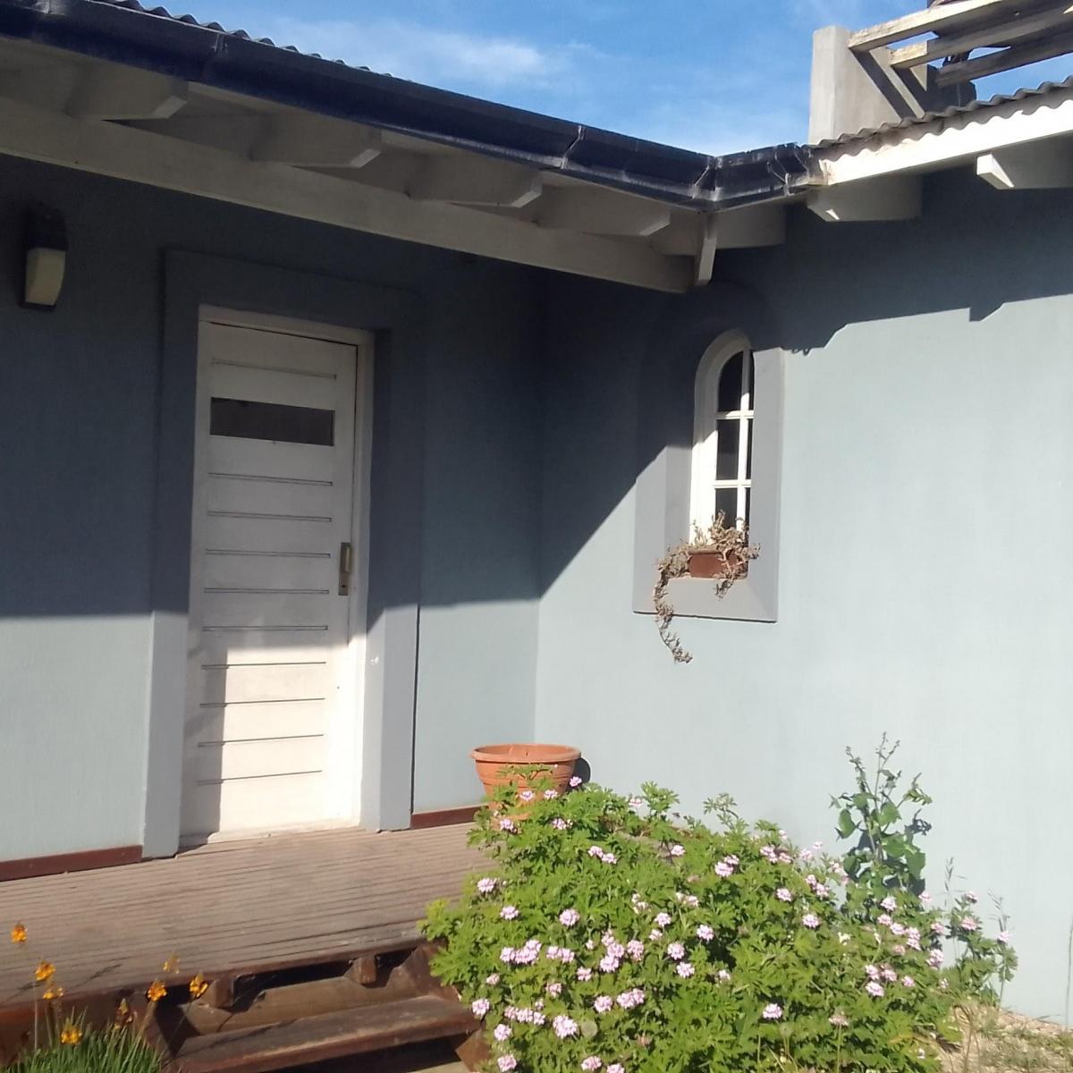 PH 2 amb, 38m² con cochera — Constitución