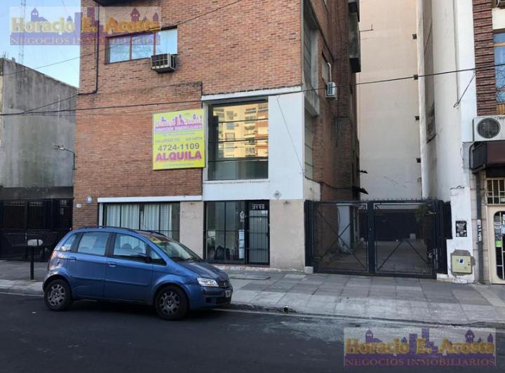 Local comercial · 130m² · 3 Ambientes · 3 Cocheras