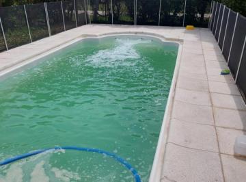 Casa en Alquiler Temporal de 3 ambientes Chapadmalal · Casa de Verano 2024, Para 6 Personas, Zona Sur, Los Lobos