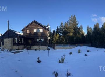 Casa de 5 ambientes, San Carlos de Bariloche · Casa Arelauquen Golf