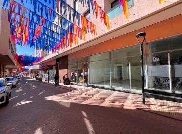 Local comercial · 35m² · Venta Local Comercial en Carlos Paz Paseo Quattro Centro