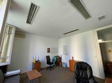 Oficina comercial de 1 ambiente, Villa Urquiza · Oficina Alquiler Temporal Mensual Todo Incluido 380.000 Villa Urquiza
