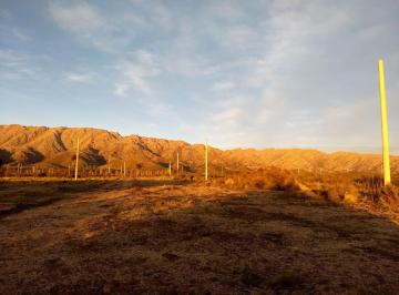 Terreno , Villa Larca · Terreno 860 m², Villa Larca, San Luis - Ruta 1 Km33 - Pueblo Mío