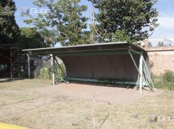 Bodega-Galpón · 6000m² · Galpon Sobre Av Malvinas