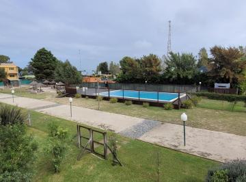 Departamento de 3 ambientes, Ostende · Venta Departamento 3 Amb, con Pileta. - Pasaje Las Palmas