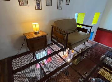 Departamento de 1 ambiente, San Telmo · Loft Reciclado en Edif Historico/dueño Directo