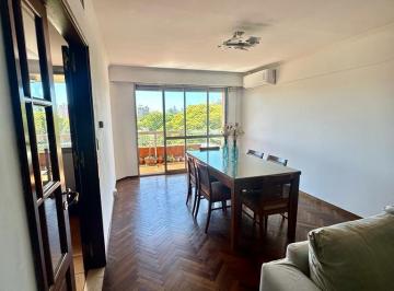 Departamento de 4 ambientes, Rosario · Venta Dpto 3 Dorm. - Echesortu - Gould 900