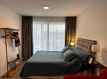 Departamento de 1 ambiente, La Plata · Exclusivo Estudio Centro