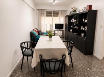 Departamento · 60m² · 3 Ambientes · Venta 3 Ambientes Contrafrente Retasado