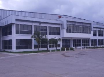 Depósito , Escobar · Nave Industrial y Logística | Martín Fierro 980, Belén de Escobar | 8.500 m²