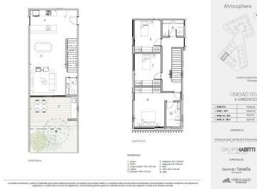 TAV-TAV-6783_2 · Excepcional 4 Ambientes en Venta de Pozo. Parque Leloir